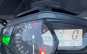 YAMAHA MT-25 RG43J