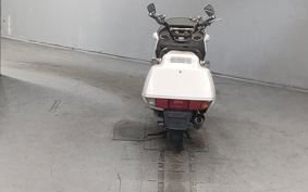 HONDA FUSION MF02