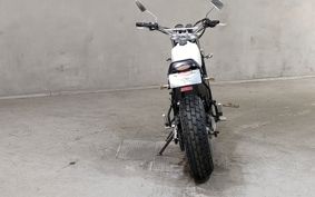 YAMAHA TW225 DG09J