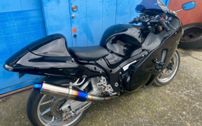 SUZUKI GSX1300R HAYABUSA  LIMITED  2006 GW71A