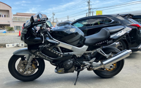HONDA VTR1000F 1997 SC36