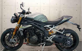 TRIUMPH  TRIUMPH SPEED TRIPLE RS 2022 S3P01S
