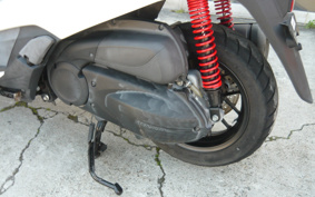 HONDA FORZA MF12