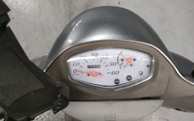 SUZUKI LETS5 CA47A