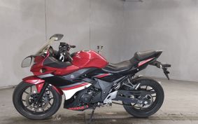 SUZUKI GSX250R DN11A
