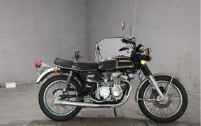 HONDA CB350 FOUR CB350F