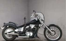 HONDA STEED400 NC26