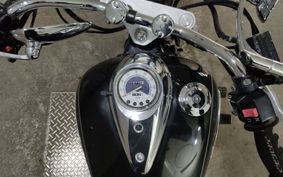 YAMAHA DRAGSTAR 250 VG02J