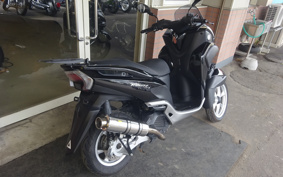 YAMAHA TORI CITY125
