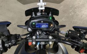 YAMAHA FZS25 RG69