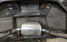 HONDA FUSION MF02