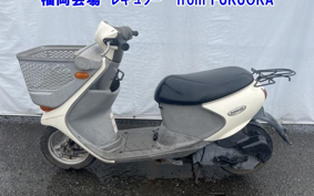 SUZUKI LETS4