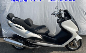 YAMAHA MAJESTY 125FI SE27