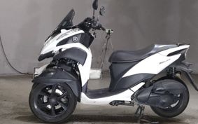 YAMAHA TORI CITY125 SEC1J