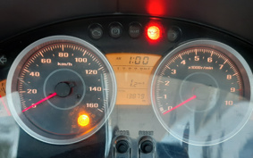 HONDA FORZA ABS MF10