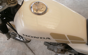 HONDA SILKROAD L250S