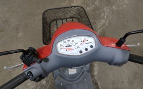 SUZUKI LETS4 CA45A