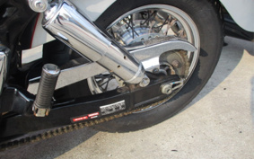 HONDA SHADOW400 2003 NC34