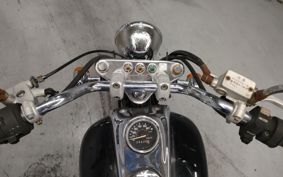 HONDA MAGNA 50 AC13
