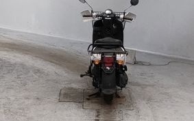 HONDA BENLY125 CD125T