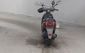 SUZUKI LETS4 CA45A