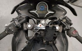 HONDA CBR250R MC41