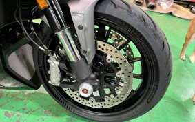 DUCATI  DUCATI  DIAVEL 1260 2019 GE00