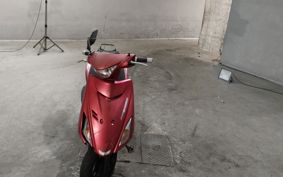SUZUKI ADDRESS V125 CF4MA