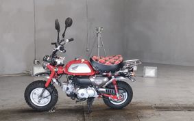 HONDA MONKEY AB27