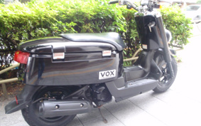 YAMAHA VOX DELUXE  SA31J