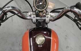 HONDA REBL MC13