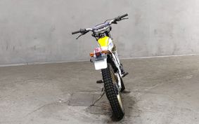 HONDA TLM200R MD15