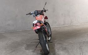 HONDA XL200R MD06