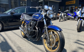KAWASAKI ZRX400 1995 ZR400E