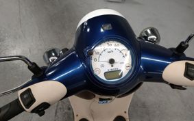 HONDA GIORNO AF77
