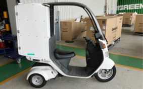 HONDA GYRO TA03