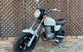 HONDA APE50 AC16