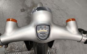 HONDA LITTLE CUB AA01