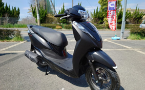 HONDA LEAD 125 JK12