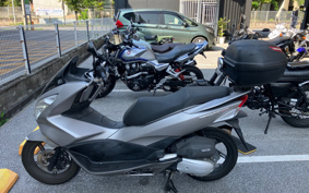 HONDA PCX 150 KF18