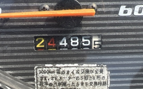 YAMAHA JOG-5
