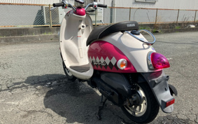 YAMAHA  VINO DX SA54J