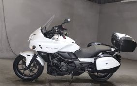 HONDA CTX700 RC69