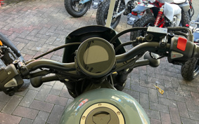 HONDA  REBEL 250 S-ED E-CLUTCH MC49