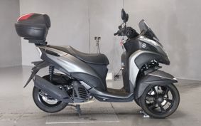 YAMAHA TORI CITY125 SEC1J