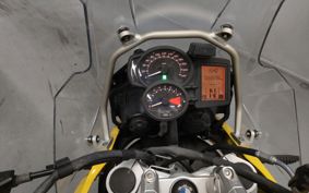 BMW F650GS 0218