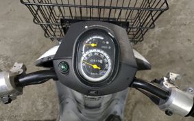 HONDA BENRII50 PRO  AA05