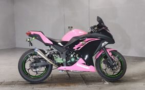 KAWASAKI NINJA250 EX250L