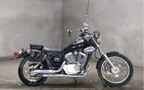 YAMAHA VIRAGO 250 3DM