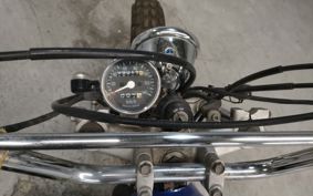 YAMAHA TW200 2JL
